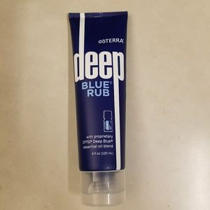 doTERRA Deep Blue Rub